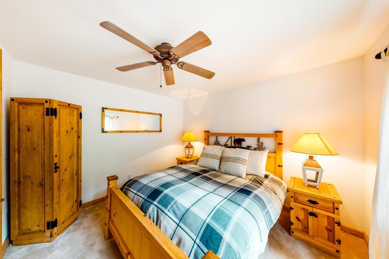Alpine Home Lilliwaup Bagian luar foto